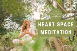 Hridayakasha Dharana (Heart-Space Meditation): Meaning, Stages, and How to Practice
