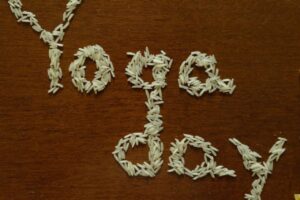 Embrace Serenity with 8 Yoga Poses for International Yoga Day