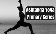 ashtanga yoga primary series