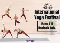 International Yoga Festival 2026, Rishikesh – Dates, Schedule & Registration Guide