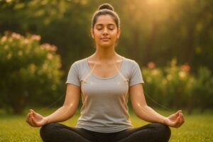 What Pranayama Is Best for Glowing Skin? 4 Breathing Techniques Explained