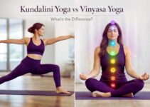 Kundalini Yoga vs Vinyasa Yoga: Which One Is Actually Right for You?
